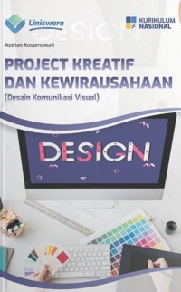 Image of Project Kreatif dan Kewirausahaan (Desain Komunikasi Visual) (KN)