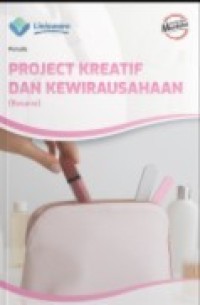 Image of Projek Kreatif dan Kewirausahaan (Busana) (KN)