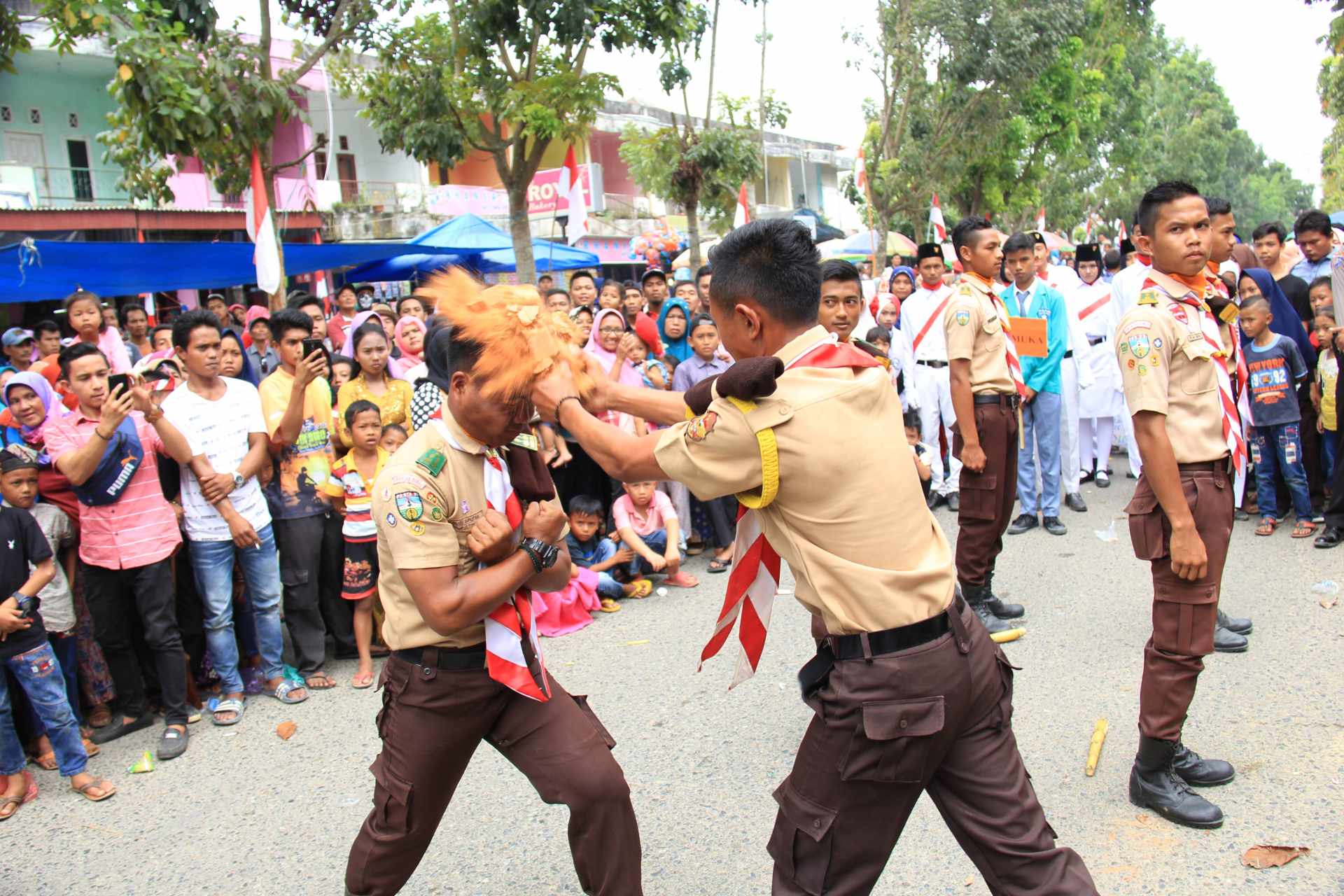 Galeri