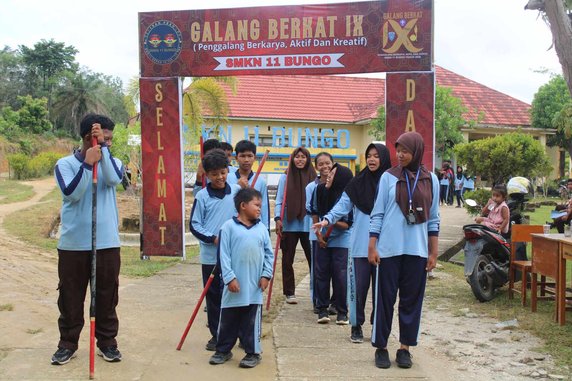 Galeri