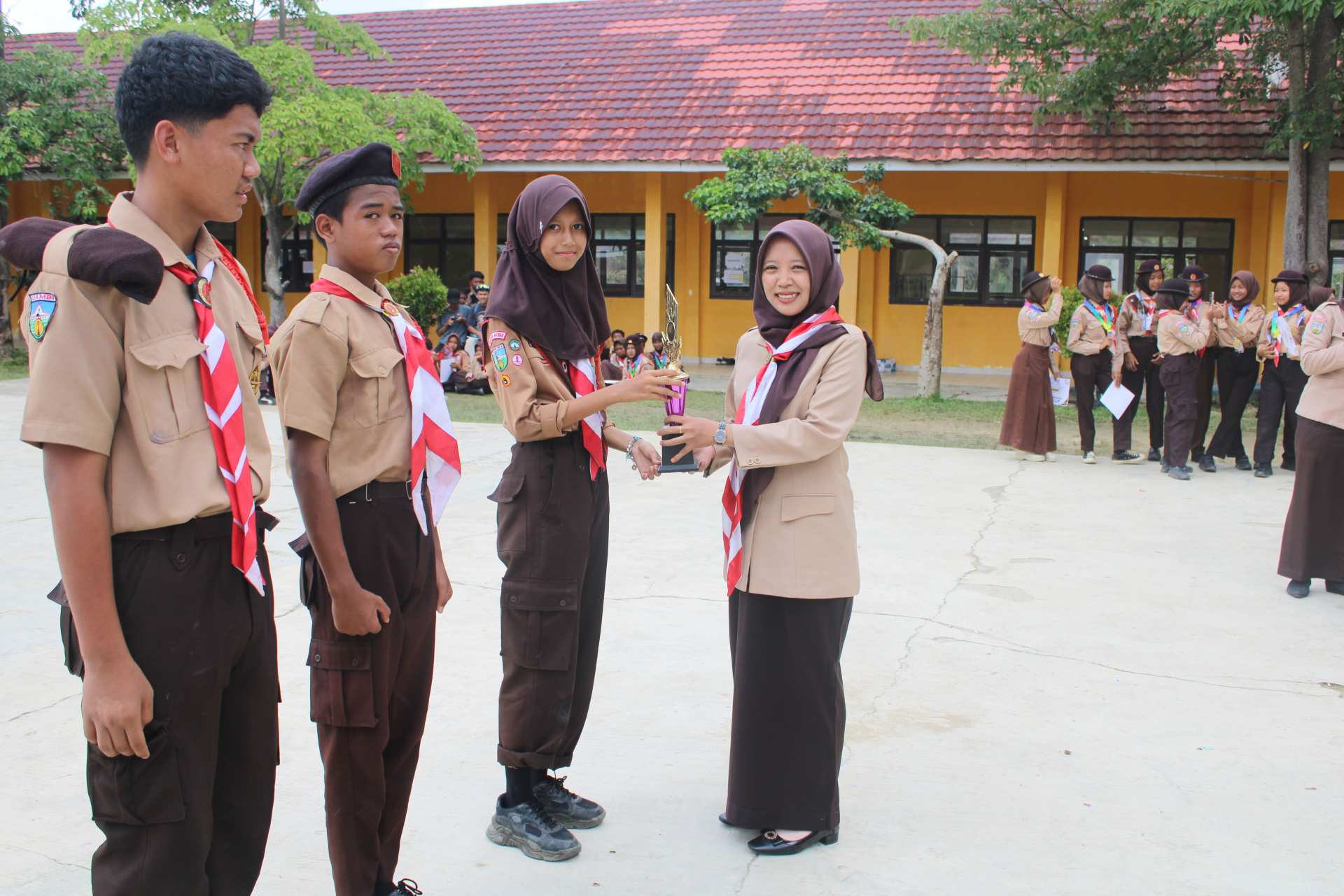 Galeri