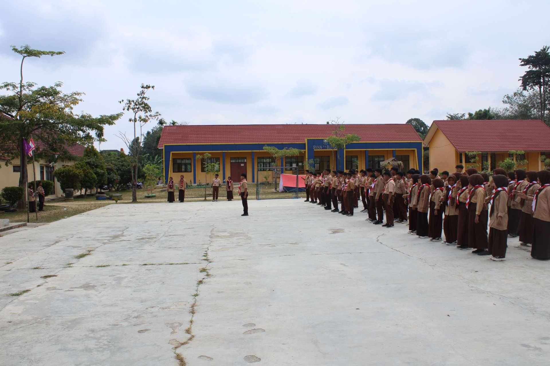 Galeri