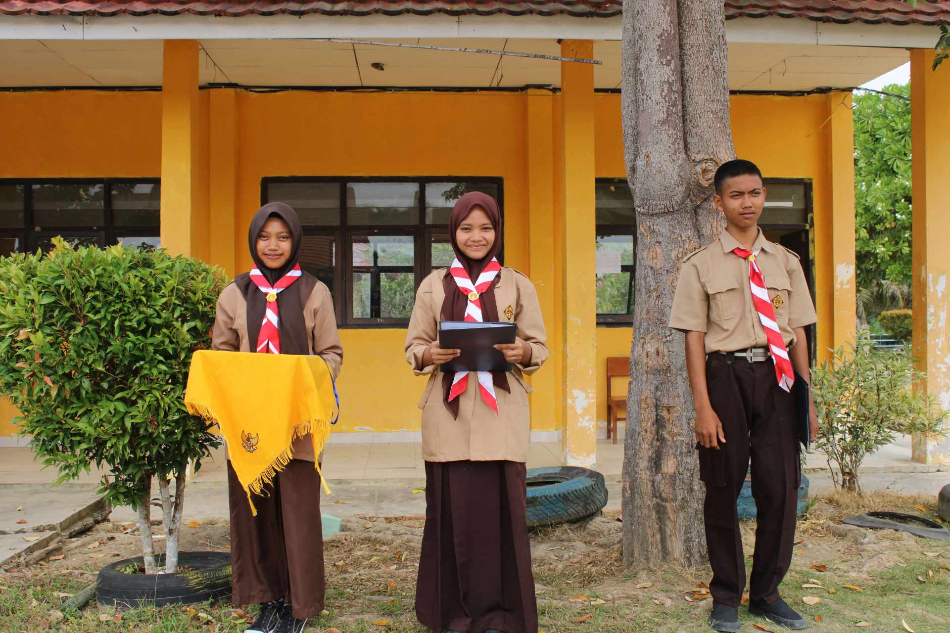 Galeri